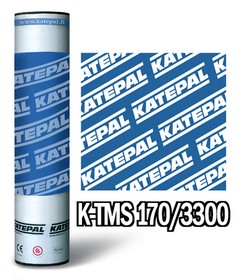 Кровельный материал Катепал К-ТMS 170/3300