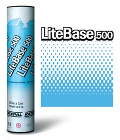 Подкладочный ковер/мембрана LiteBase500