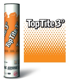 Кровельный материал Катепал Санери, Top Tite 3, цвет