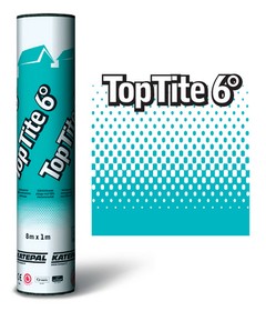 Кровельный материал Катепал Лимари, Top Tite 6, цвет