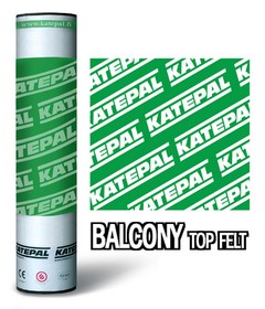 Балконной топ покрытие (TL 2), Balcony Top Felt